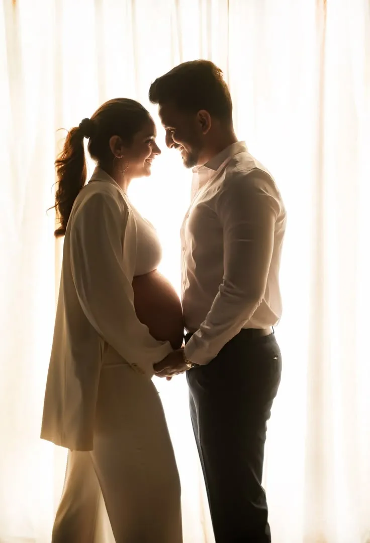 Maternity Shoot